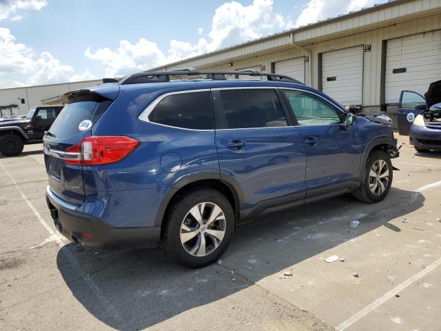2019 SUBARU ASCENT PRE 4S4WMAFD1K3435248