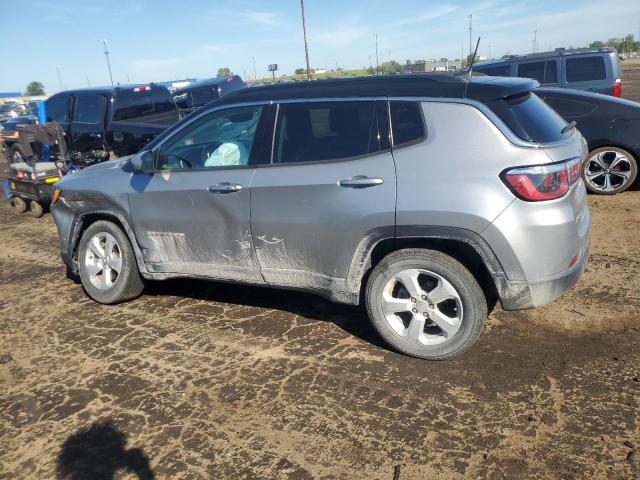 2018 JEEP COMPASS LA 3C4NJDBB4JT349675