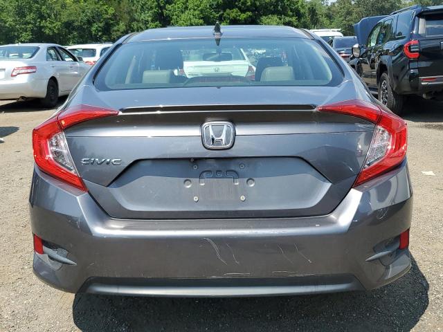 2018 HONDA CIVIC EXL JHMFC1F78JX028101