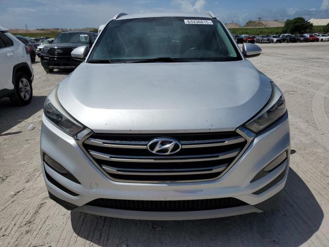 2018 HYUNDAI TUCSON VAL KM8J3CA20JU831727