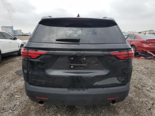 2023 CHEVROLET TRAVERSE L 1GNEVHKW8PJ224393
