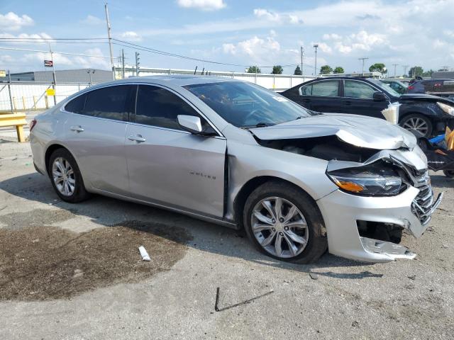 2021 CHEVROLET MALIBU LT - 1G1ZD5ST5MF011524