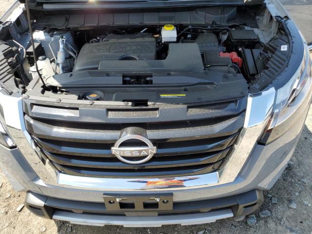 2024 NISSAN PATHFINDER - 5N1DR3DJXRC314869