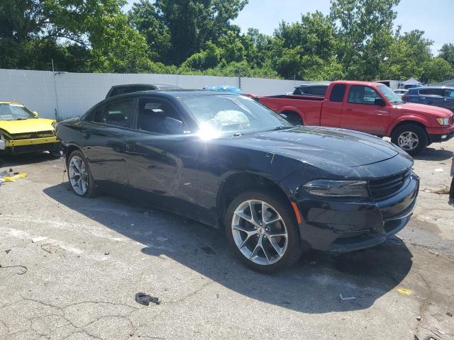 2021 DODGE CHARGER SX 2C3CDXBG1MH501957