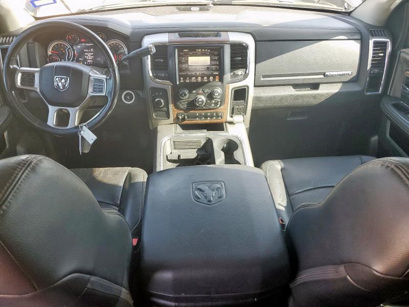 2016 RAM 2500 LARAM 3C6UR5FL3GG260315