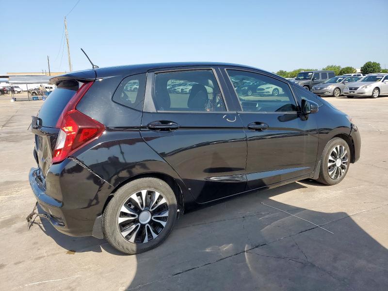 2019 HONDA FIT LX - 3HGGK5H49KM736899