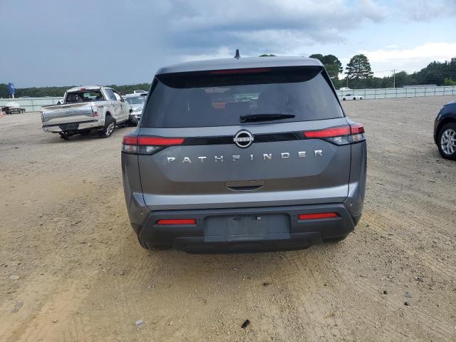 2023 NISSAN PATHFINDER - 5N1DR3AA2PC226643