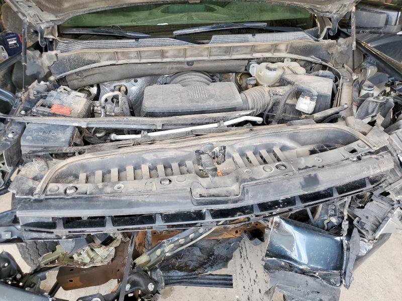 2020 CHEVROLET SILVERADO - 3GCPWDED7LG128090