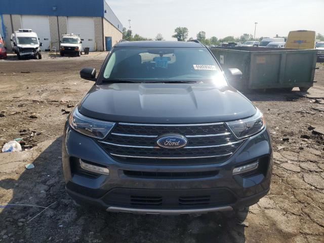 2023 FORD EXPLORER X 1FMSK8DHXPGC16677