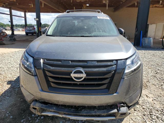 2023 NISSAN PATHFINDER SL 5N1DR3CB6PC229261
