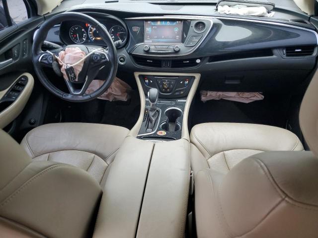 2016 BUICK ENVISION PREMIUM LRBFXESX1GD167806