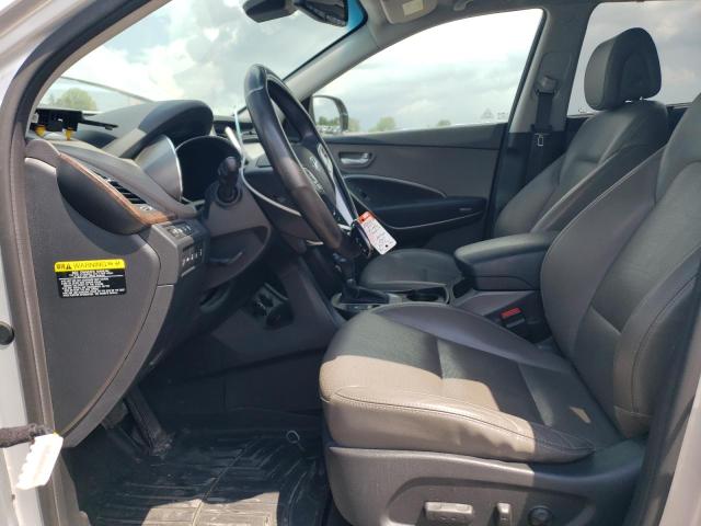 2017 HYUNDAI SANTA FE S KM8SRDHF5HU222306
