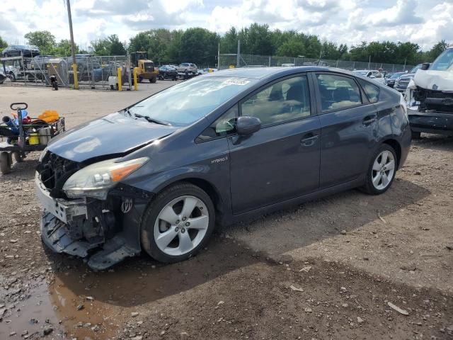 2013 TOYOTA PRIUS - JTDKN3DU1D5699561