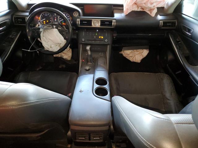 2015 LEXUS IS 250 JTHBF1D23F5082423