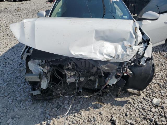 2024 NISSAN SENTRA SV - 3N1AB8CV4RY377148