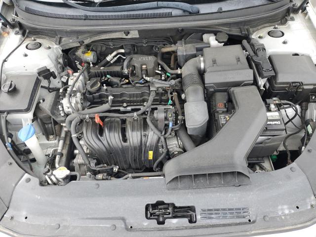 2018 HYUNDAI SONATA SPO 5NPE34AF9JH657861