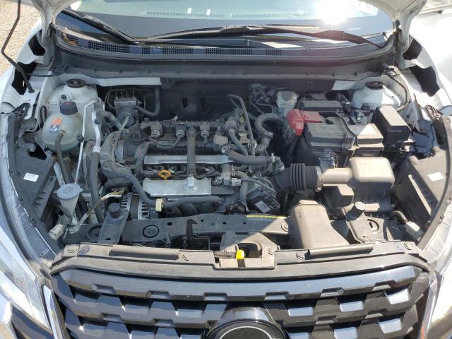 2022 NISSAN KICKS S #3301650659