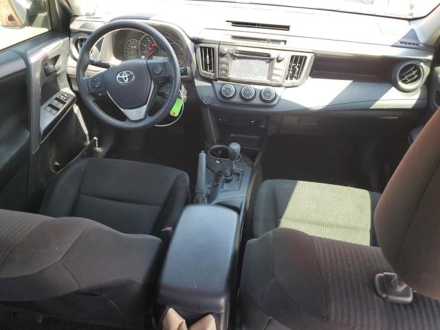 2016 TOYOTA RAV4 LE JTMZFREV2GJ078315