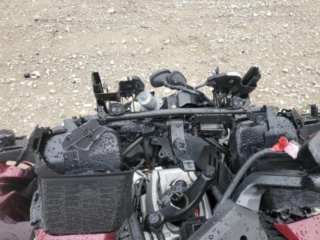2023 HONDA GL1800 D JH2SC7954PK501003