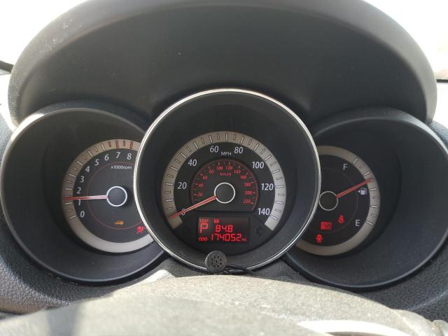 2013 KIA FORTE EX - KNAFU5A28D5681364