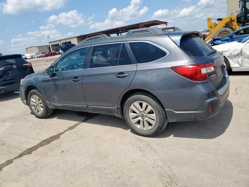 2019 SUBARU OUTBACK 2. 4S4BSAFC8K3347664