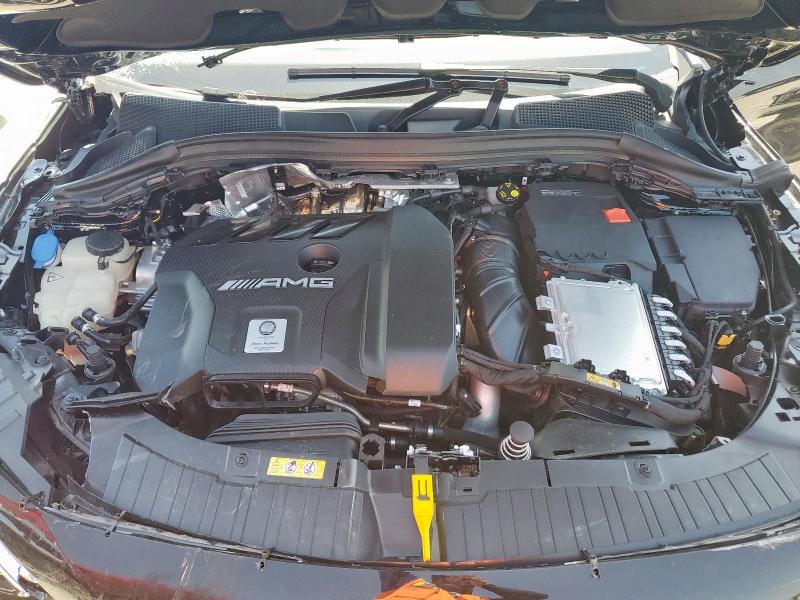 2023 MERCEDES-BENZ GLA 45 AMG - W1N4N5DB7PJ524979