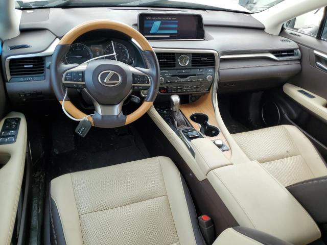 2019 LEXUS RX 350 L JTJDZKCA2K2019029
