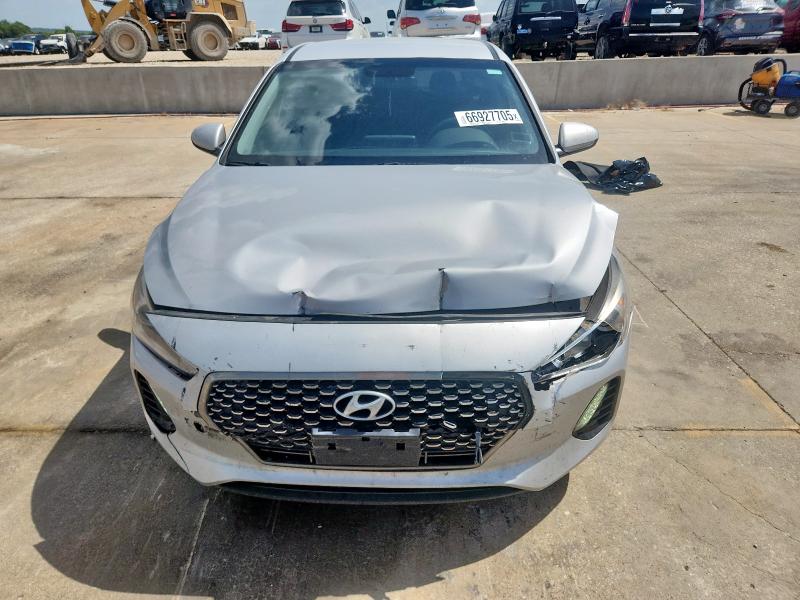 2018 HYUNDAI ELANTRA GT KMHH35LEXJU067368