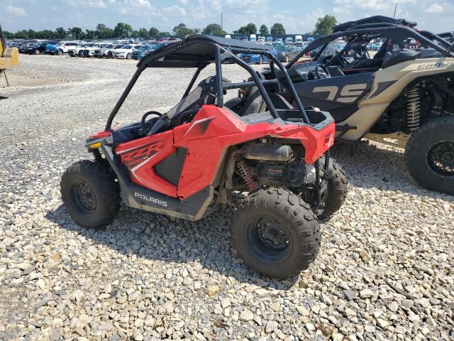 POLARIS RZR 2025 red   L6KHCA180SS004390 photo #4