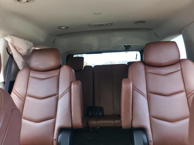 2015 CADILLAC ESCALADE PREMIUM 1GYS3CKJ7FR308532