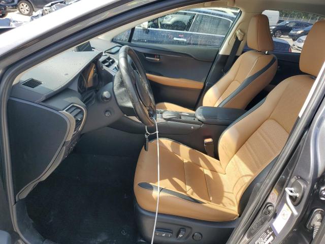 2017 LEXUS NX 300H JTJBJRBZ3H2055691