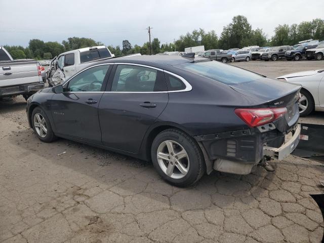 2022 CHEVROLET MALIBU LT - 1G1ZD5ST4NF170164