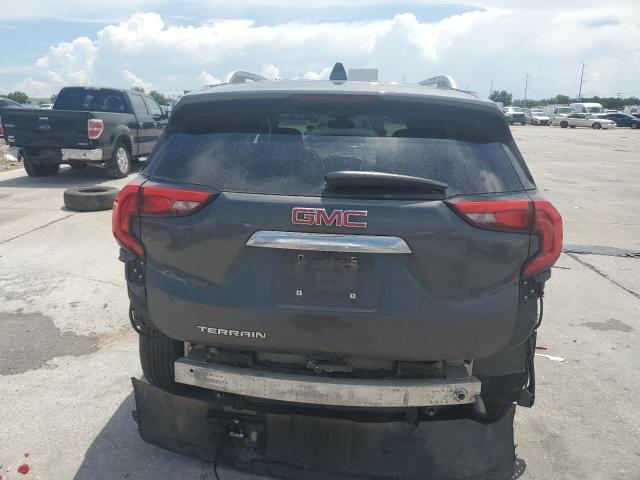 2018 GMC TERRAIN SL 3GKALPEV6JL365560