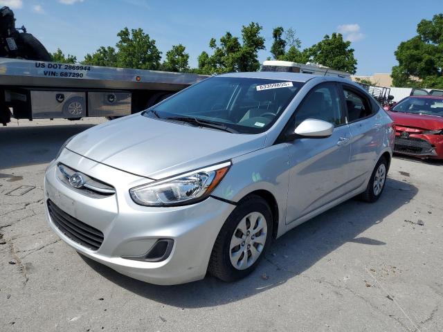 HYUNDAI ACCENT SE
