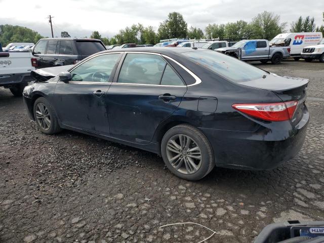 2016 TOYOTA CAMRY LE #3260530127