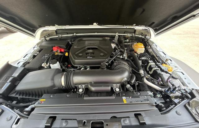 2025 JEEP WRANGLER R 1C4PJXFN3SW566855