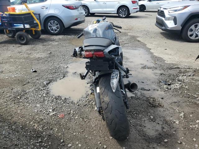2025 SUZUKI GSX-R750 JS1GR7MA7S7101587