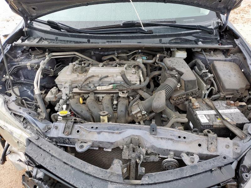 2017 TOYOTA COROLLA L - 5YFBURHE9HP629503