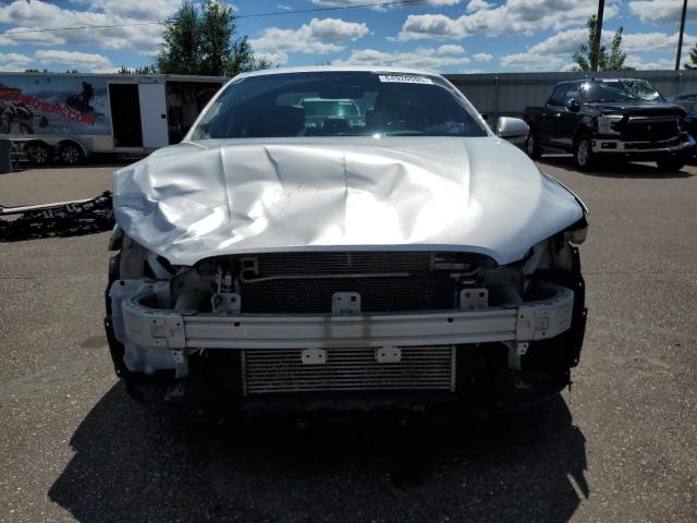 2017 LINCOLN MKZ PREMIE 3LN6L5A94HR627237