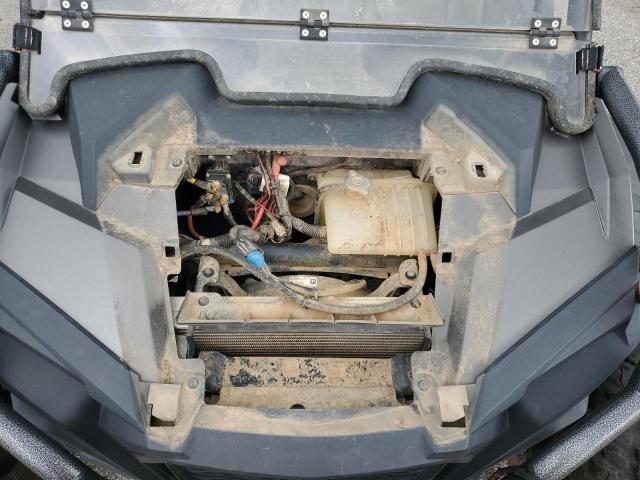 2019 POLARIS RZR XP 4 T - 3NSVPE927KF785400