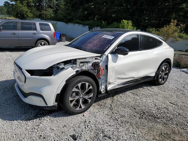 2021 FORD MUSTANG MA 3FMTK3RM0MMA40883