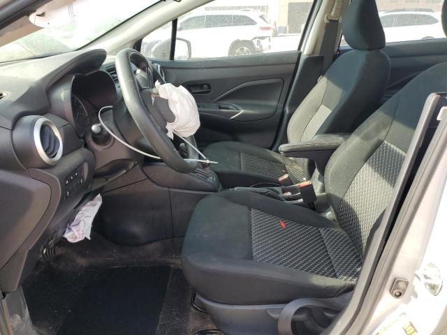 2024 NISSAN VERSA S - 3N1CN8DV8RL922408