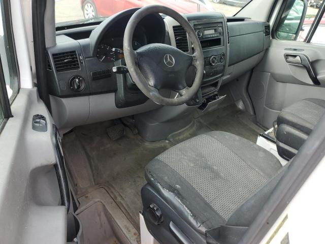 2011 MERCEDES-BENZ SPRINTER 2 #3198931386