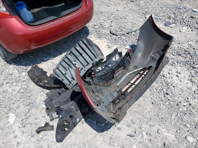 2015 NISSAN VERSA NOTE 3N1CE2CP3FL422037