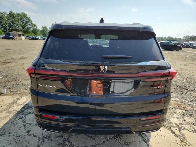 2025 BUICK ENCLAVE SP 5GAERBRS4SJ123147