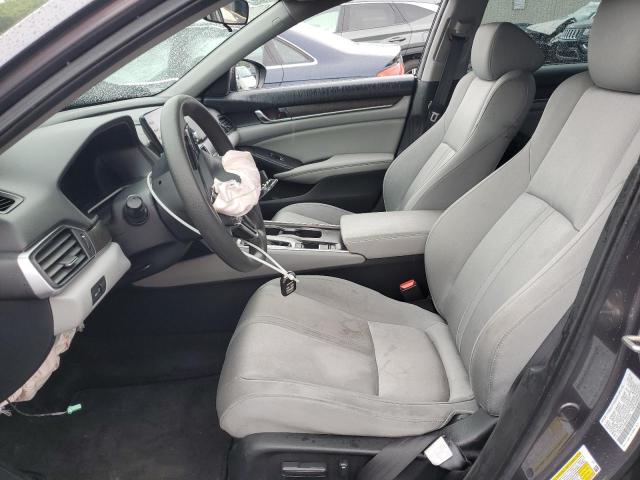 2019 HONDA ACCORD EX - 1HGCV1F40KA075374