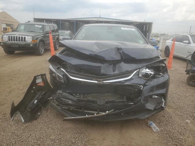 2018 CHEVROLET MALIBU LT - 1G1ZD5STXJF165464