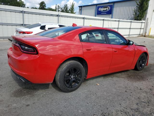 2023 DODGE CHARGER SX 2C3CDXBG5PH530494