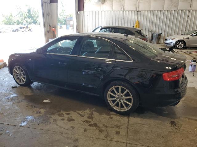 2014 AUDI A4 PREMIUM - WAUFFAFL1EA059444