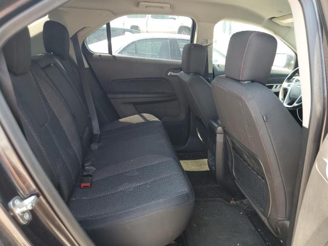 2015 CHEVROLET EQUINOX LT - 2GNALBEK4F6263181